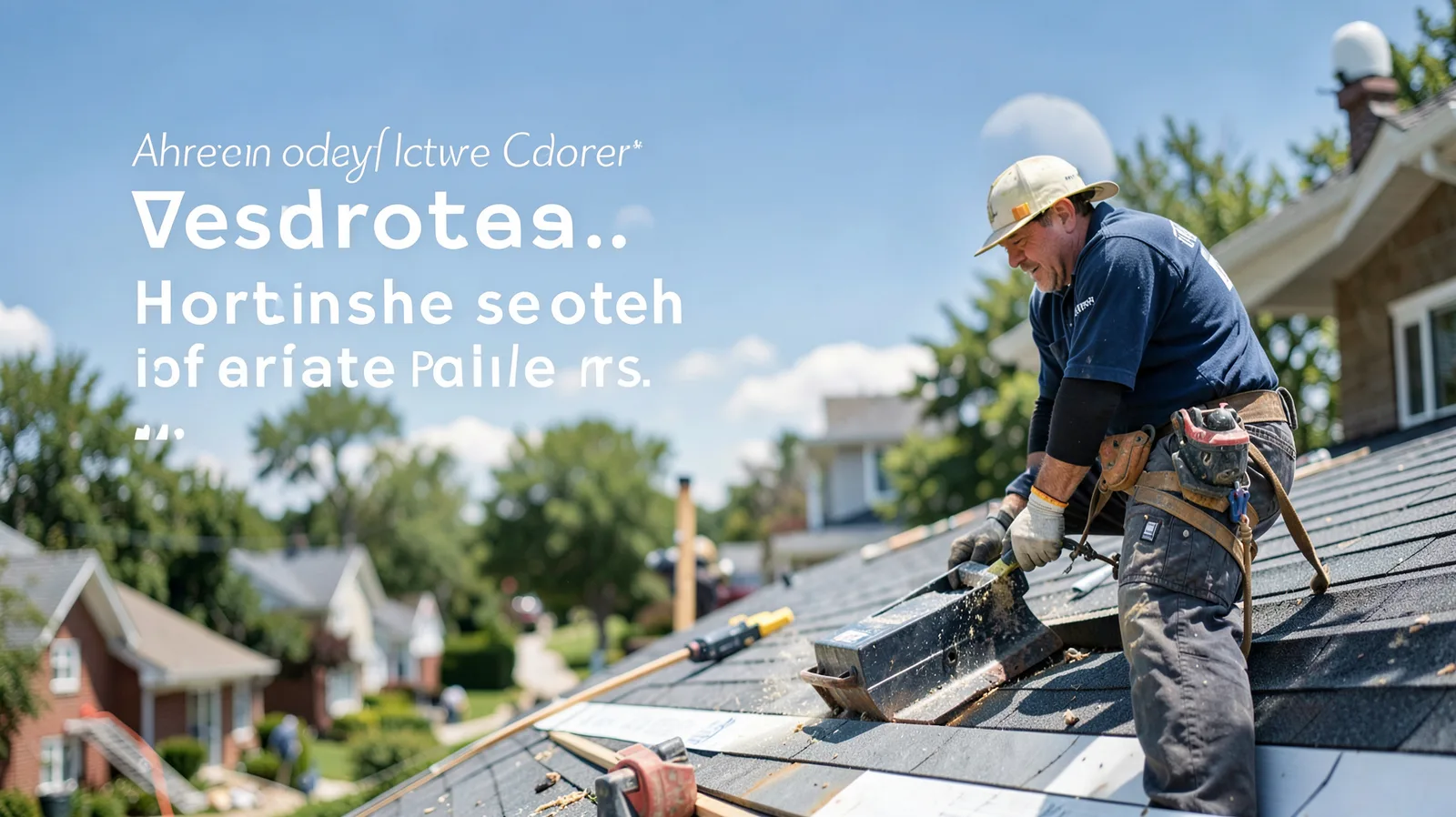 Roof Replacement in Samburg, TN near me